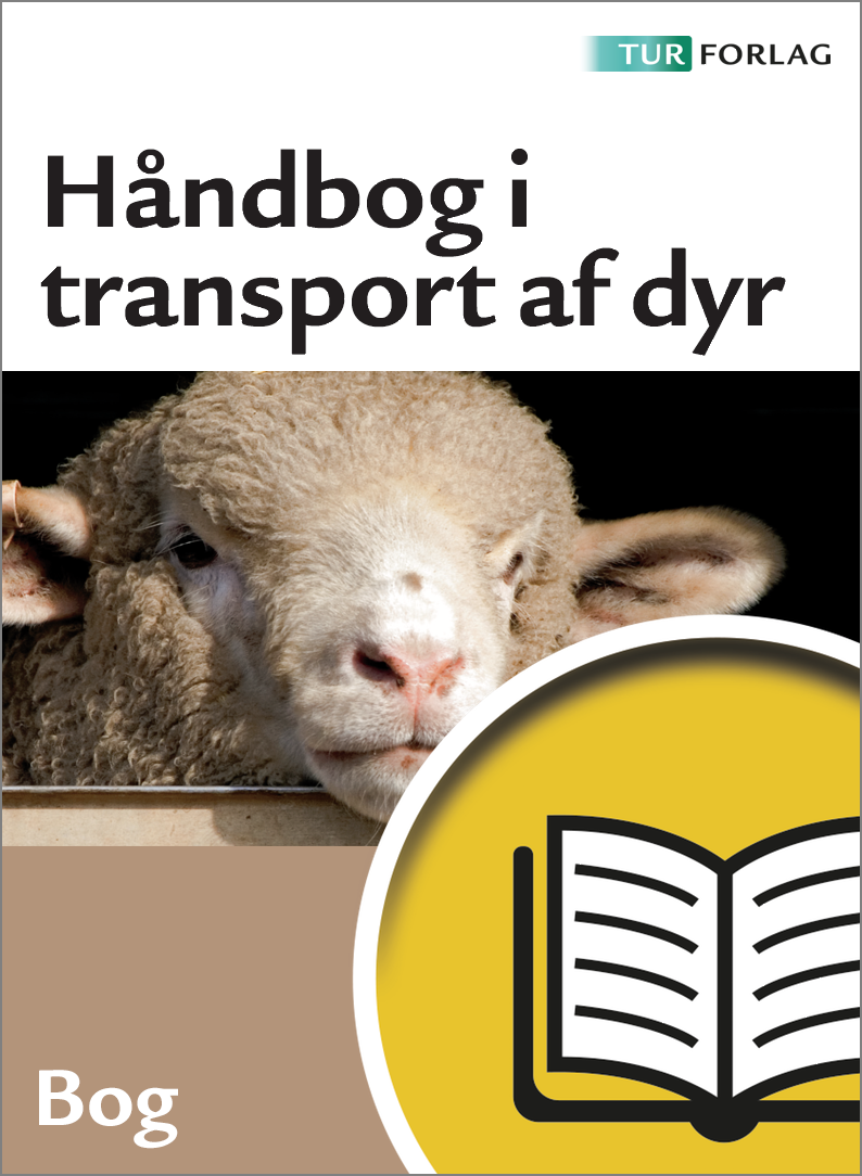 Håndbog i transport af dyr