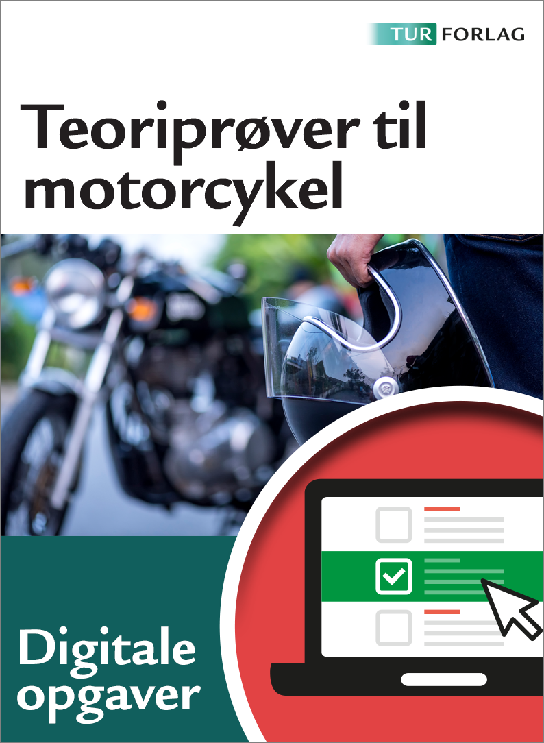 Kørekort til motorcykel